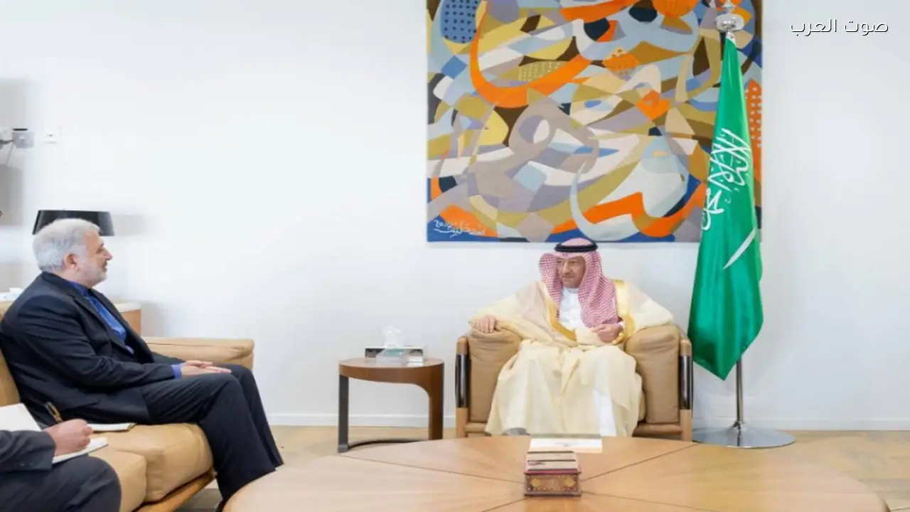 وزارة الخارجية السعودية تستدعي السفير الإيراني في المملكة