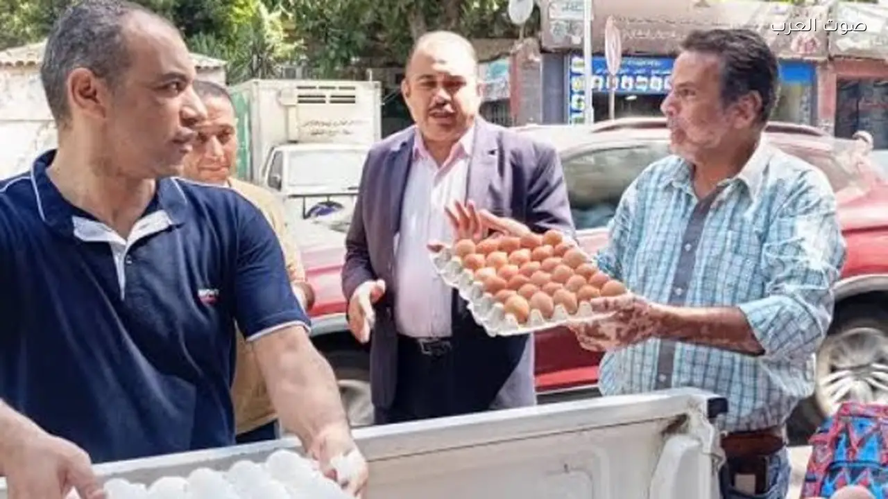 وزارة الزراعة توضح موقفها من تخفيض منافذها لترشيد الطاقة