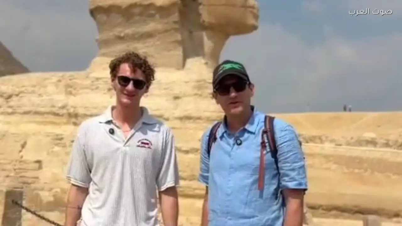 وزارة السياحة تطلق حملة لتوثيق تجارب السائحين في مصر