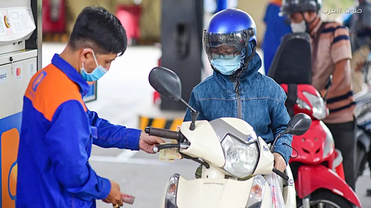 وزارة الصناعة والتجارة تصدر بياناً جديداً بشأن أسعار الوقود