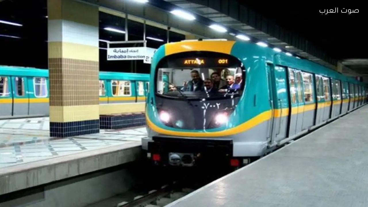 وزارة النقل تشجع المواطنين على استخراج اشتراكات تذاكر القطارات والمترو لتخفيف تكاليف التنقل