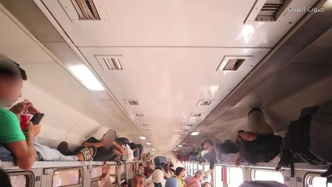 وزارة النقل تنشر صوراً لمكافحة السلوكيات الخاطئة في حملة «سلامتك تهمنا»