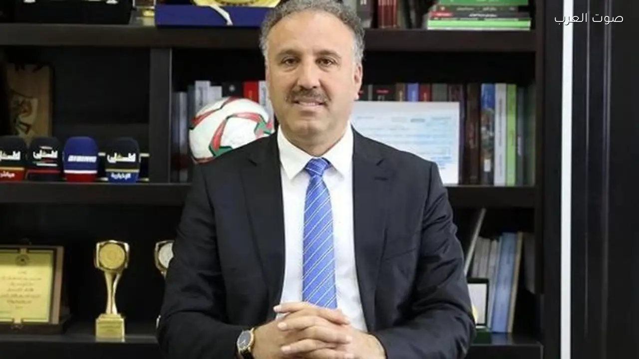 وزير الإعلام الفلسطيني: “صحاب الأرض” يوثق دعم مصر لقضيتنا