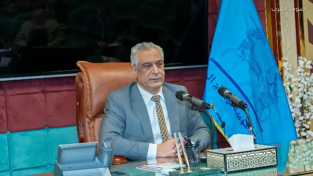 وزير الإنتاج الحربي: خطة جديدة لزيادة العوائد الاستثمارية للشركات