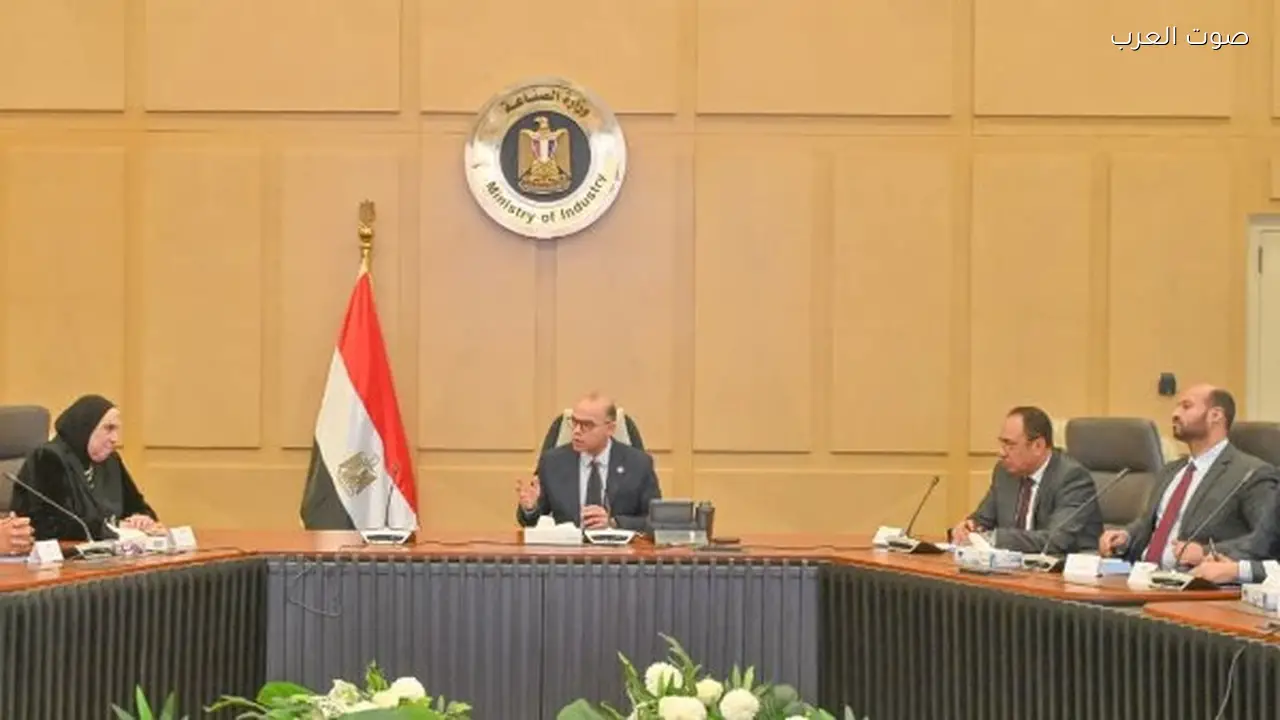 وزير الاستثمار: الشركات المصرية تعزز تدفقات العملة في الأسواق الخارجية