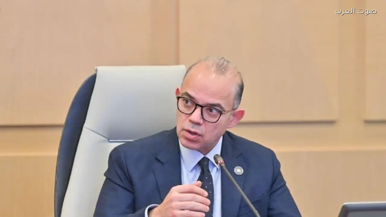 وزير الاستثمار يحدد 7 محاور لدعم المقاولات المصرية عالمياً