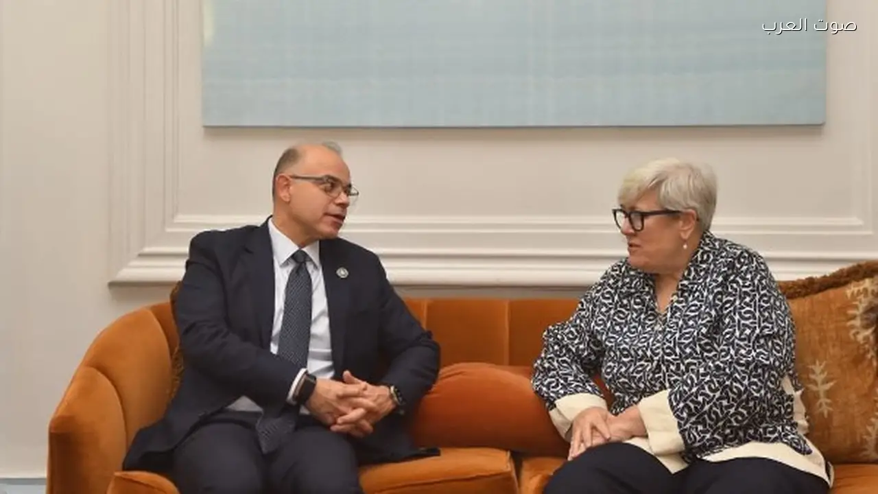 وزير الاستثمار يعلن عن تعزيز الاستثمارات الخضراء ومنصة شهادات الطاقة المتجددة