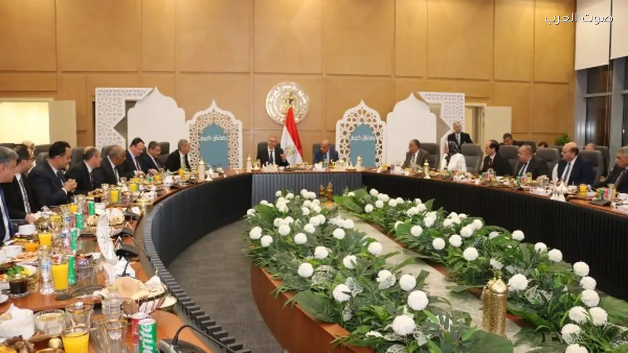 وزير البترول: خطط لمواجهة التغيرات وتكامل مع الكهرباء لتأمين احتياجات التوليد