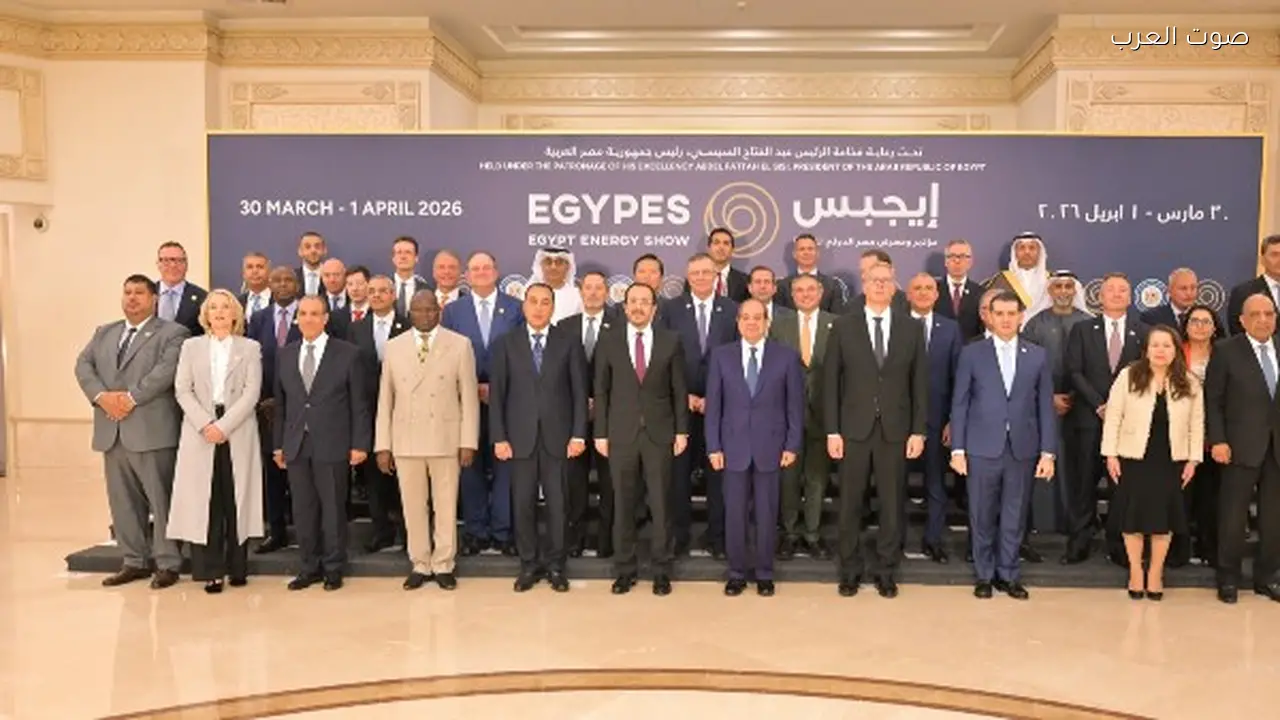 وزير البترول: زيادة الإنتاج وتعزيز الشراكات في إيجبس 2026