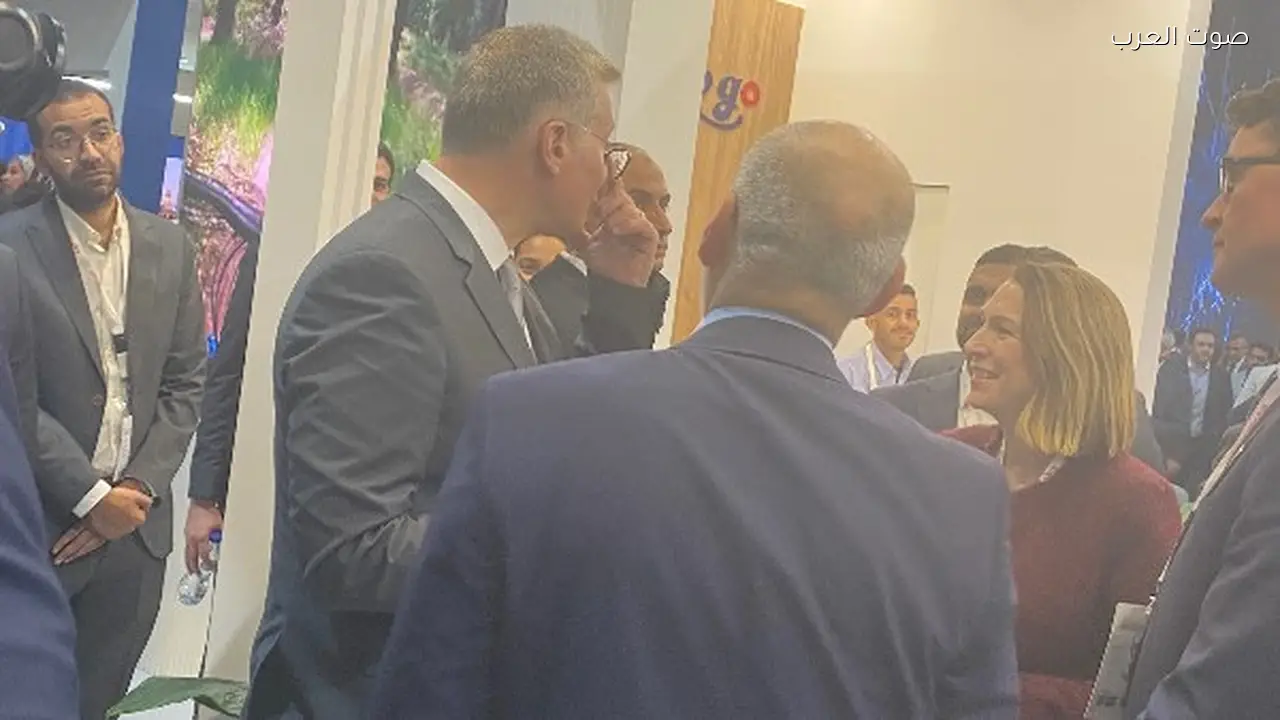 وزير البترول يزور معرض مصر الدولي للطاقة “إيجبس”
