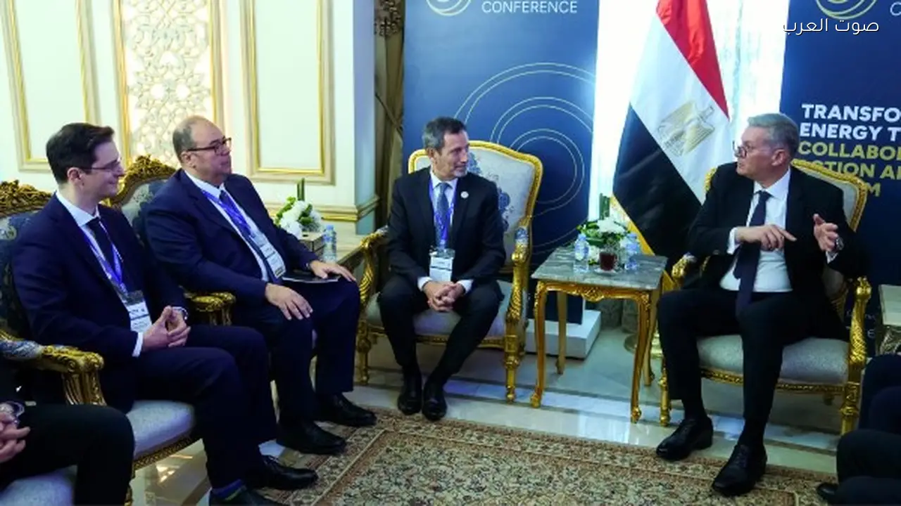 وزير البترول يعلن عن نماذج تعاقدية جديدة لتوسيع تقنيات الحفر الأفقي