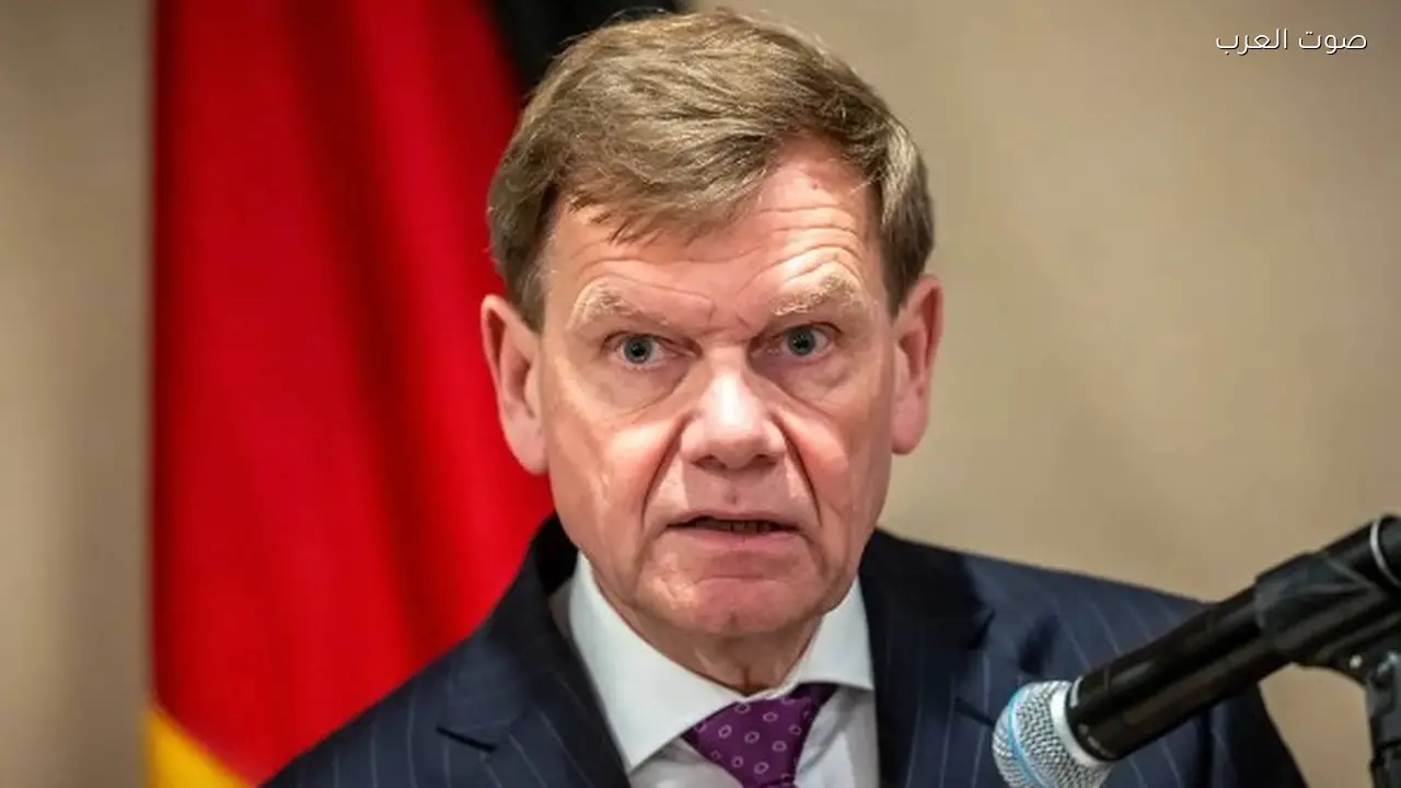 وزير الخارجية الألماني يحذر من تجاهل الكارثة الإنسانية في غزة بسبب الحرب على إيران