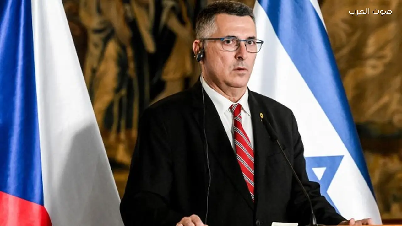 وزير الخارجية الإسرائيلي يطلب من مجلس الأمن تصنيف حزب الله منظمة إرهابية