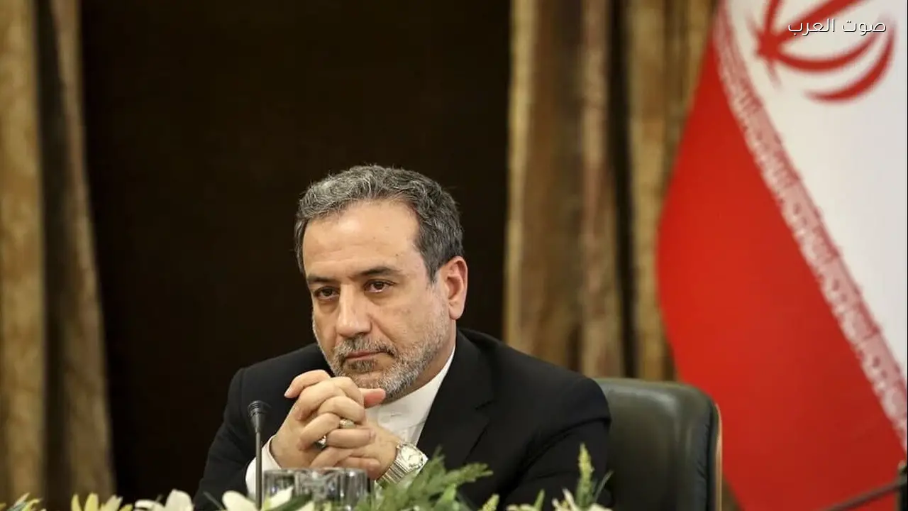 وزير الخارجية الإيراني: لا نطلب وقف إطلاق النار ومستعدون لهجوم بري على الأكراد