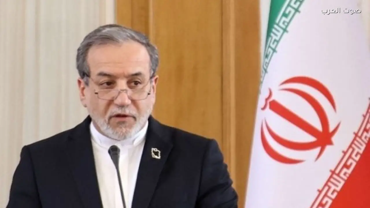 وزير الخارجية الإيراني يؤكد صحة مجتبى خامنئي واستعداد إيران لوقف الصراع