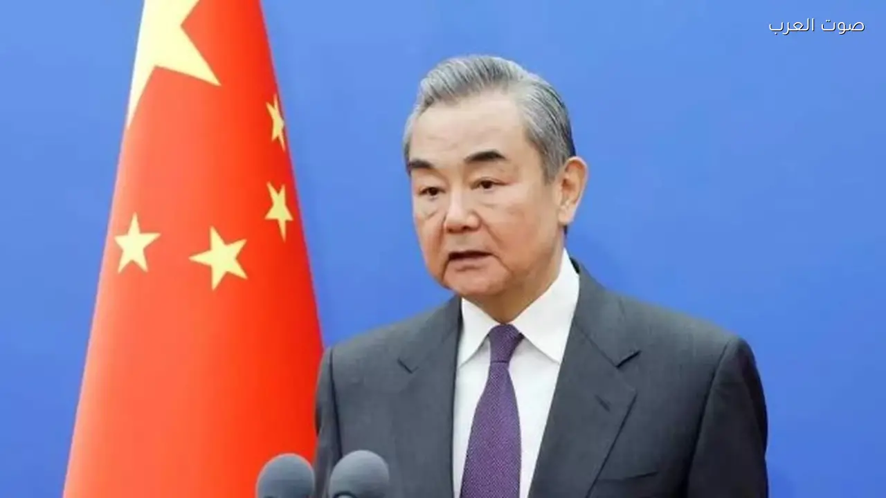 وزير الخارجية الصيني يحث على تجنب خسائر بشرية في الشرق الأوسط