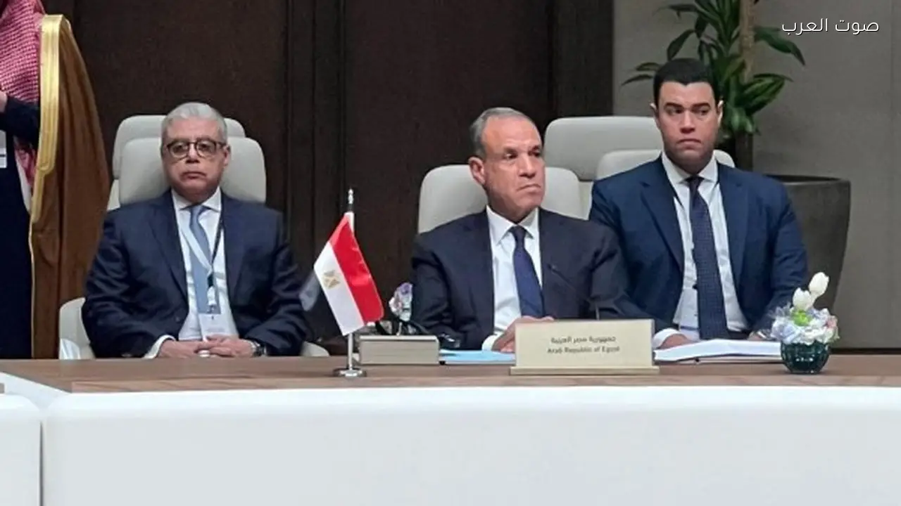 وزير الخارجية المصري يؤكد تضامن بلاده مع دول الخليج ضد العدوان الإيراني