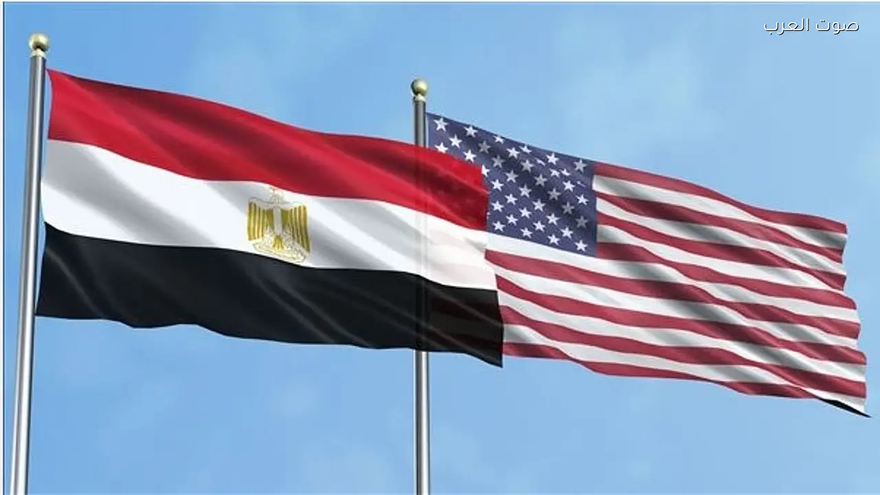 وزير الخارجية المصري يناقش الأوضاع الإقليمية مع نظيره الأمريكي