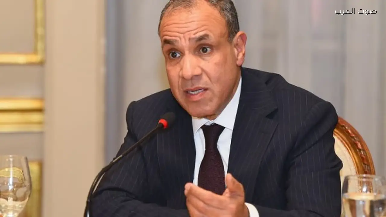وزير الخارجية: مصر تدعم دول الخليج ضد الاعتداءات الإيرانية