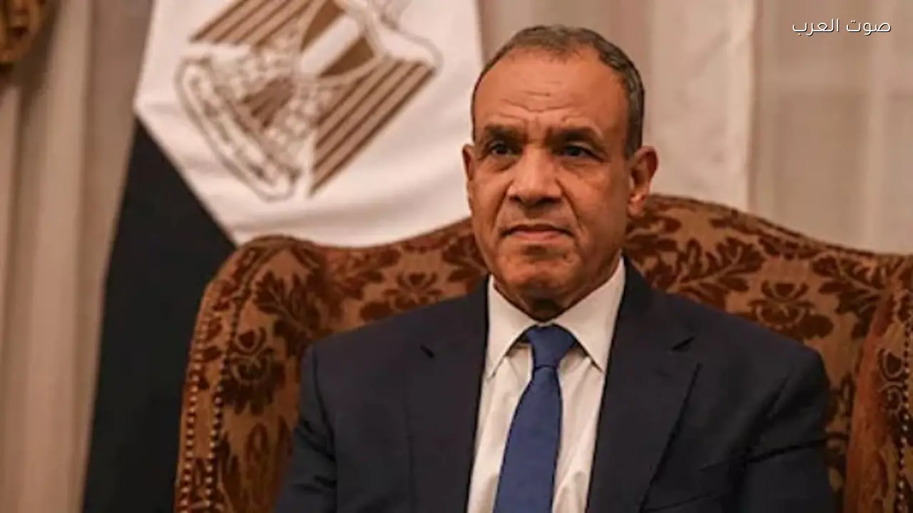 وزير الخارجية يؤكد استمرار الجهود لوقف الحرب بسرعة