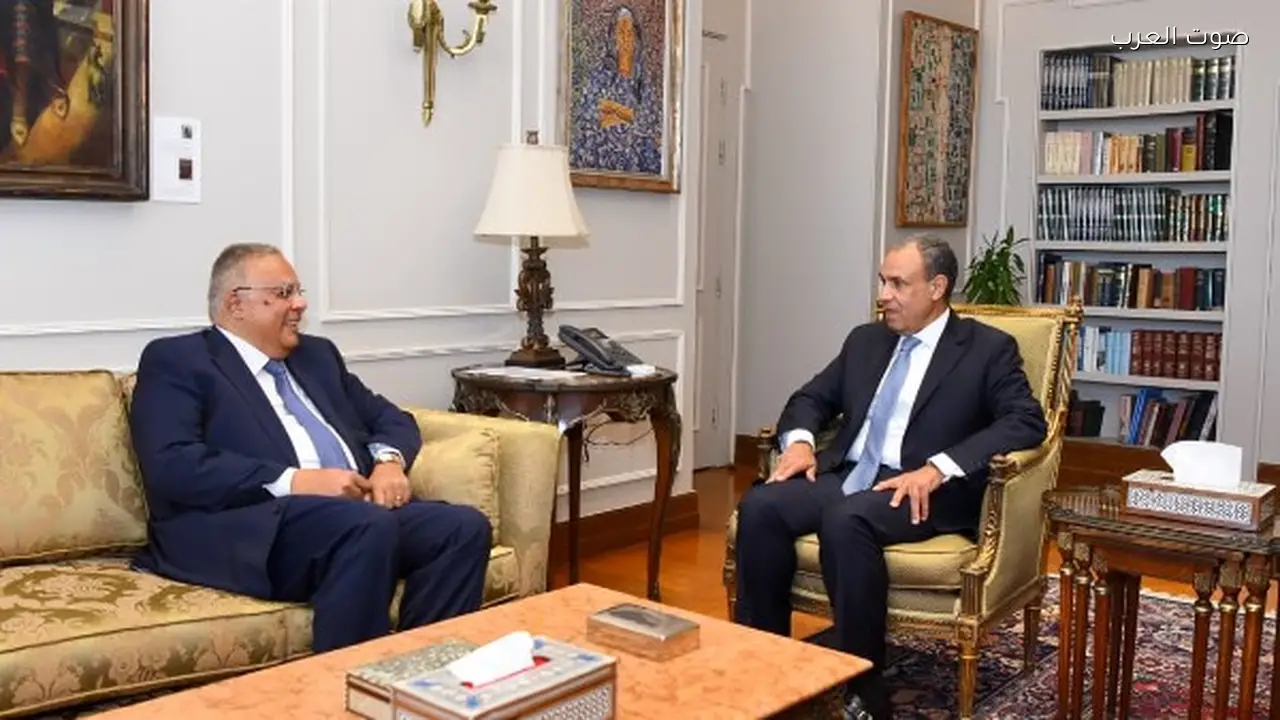 وزير الخارجية يبرز ضرورة إعداد الاستراتيجية الوطنية الثانية لحقوق الإنسان