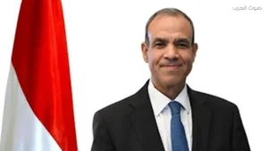 وزير الخارجية يطمئن على أوضاع الجاليات المصرية في الخليج والأردن 1