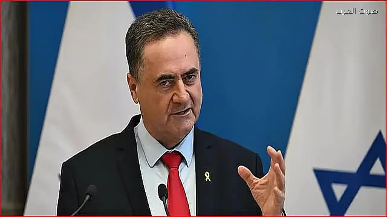 وزير الدفاع الإسرائيلي: الذخائر المستخدمة ضد إيران تفوق حرب الـ12 يومًا بأربعة أضعاف