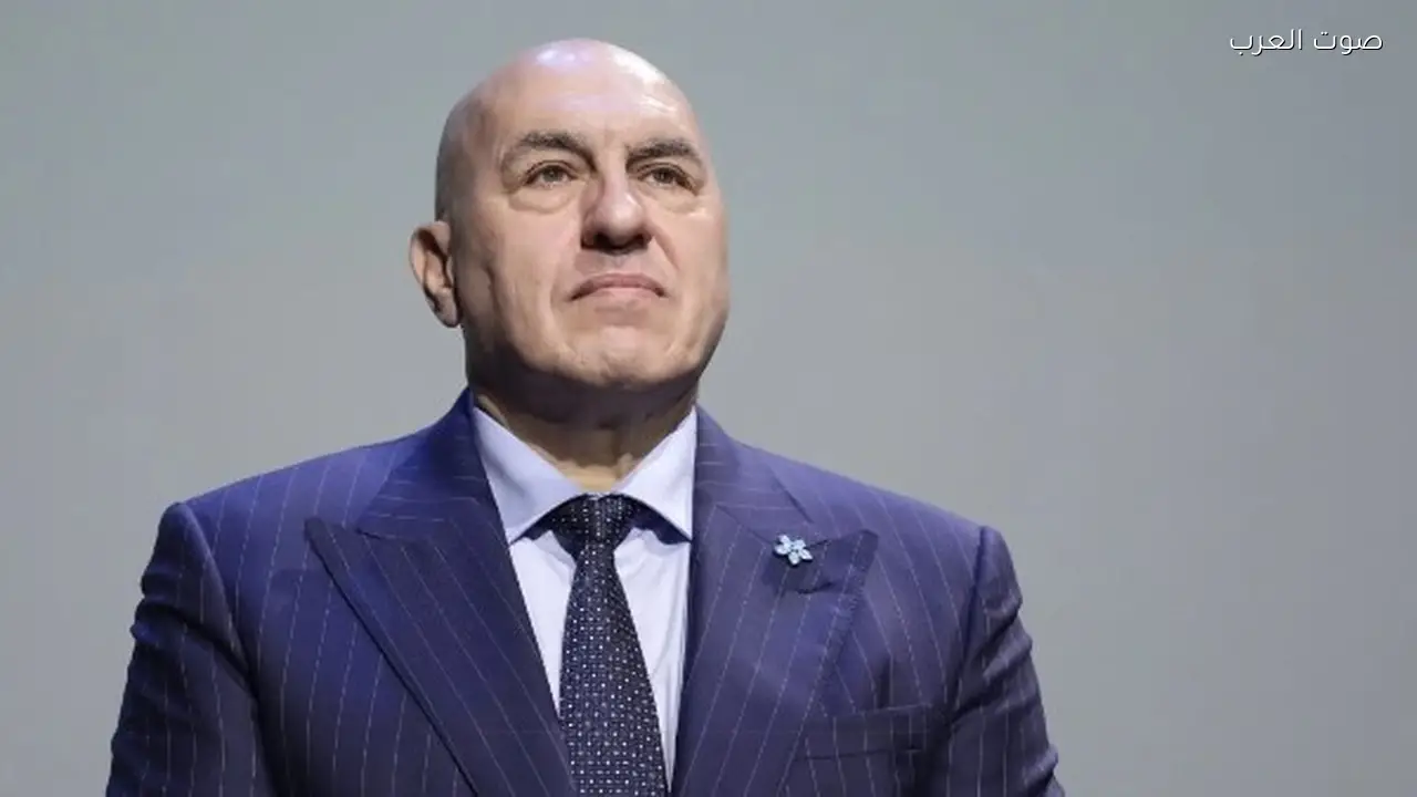 وزير الدفاع الإيطالي يغادر دبي بطائرة عسكرية