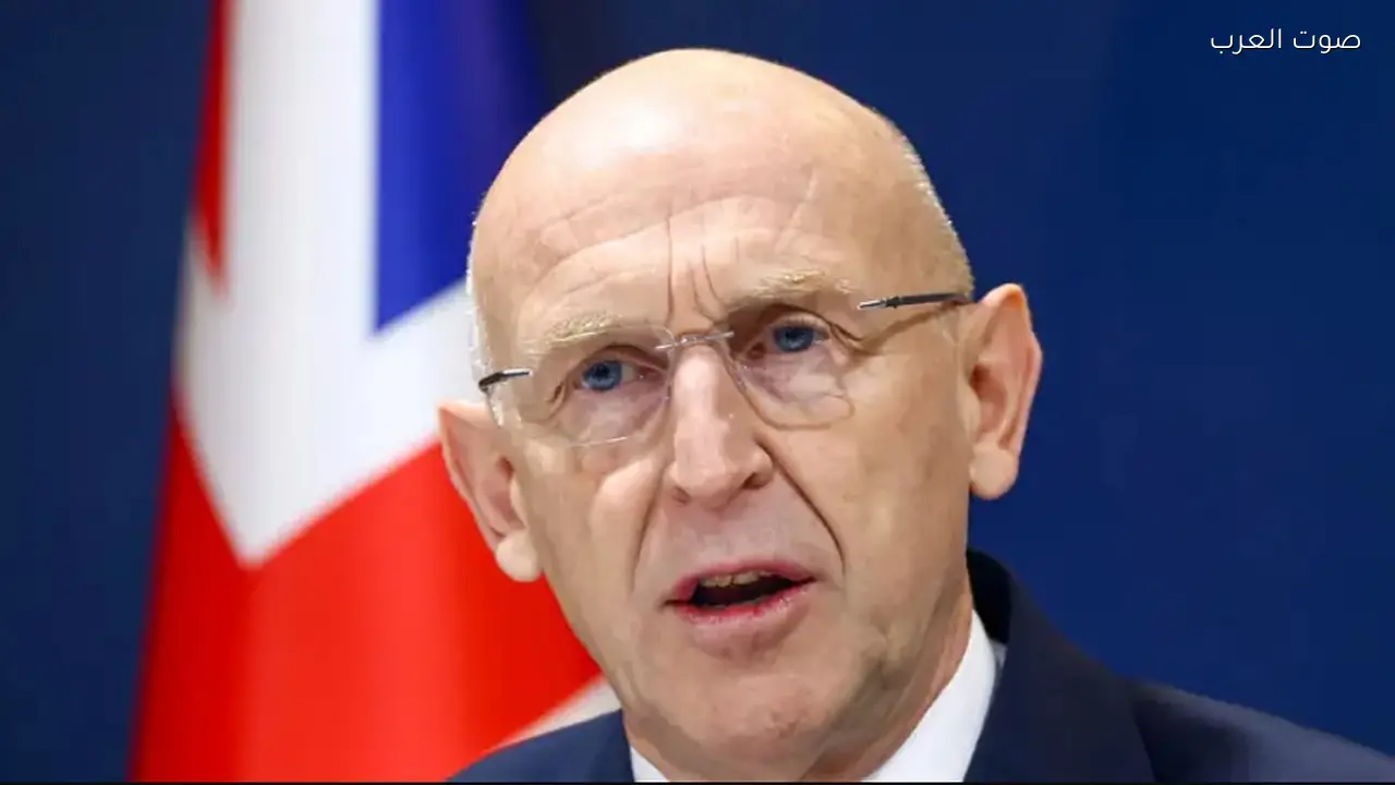 وزير الدفاع البريطاني يعلن عن زيادة القوات في الشرق الأوسط