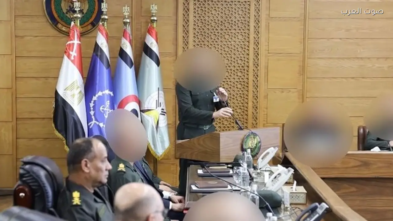 وزير الدفاع يزور هيئة الاستخبارات العسكرية لمتابعة سير العمل