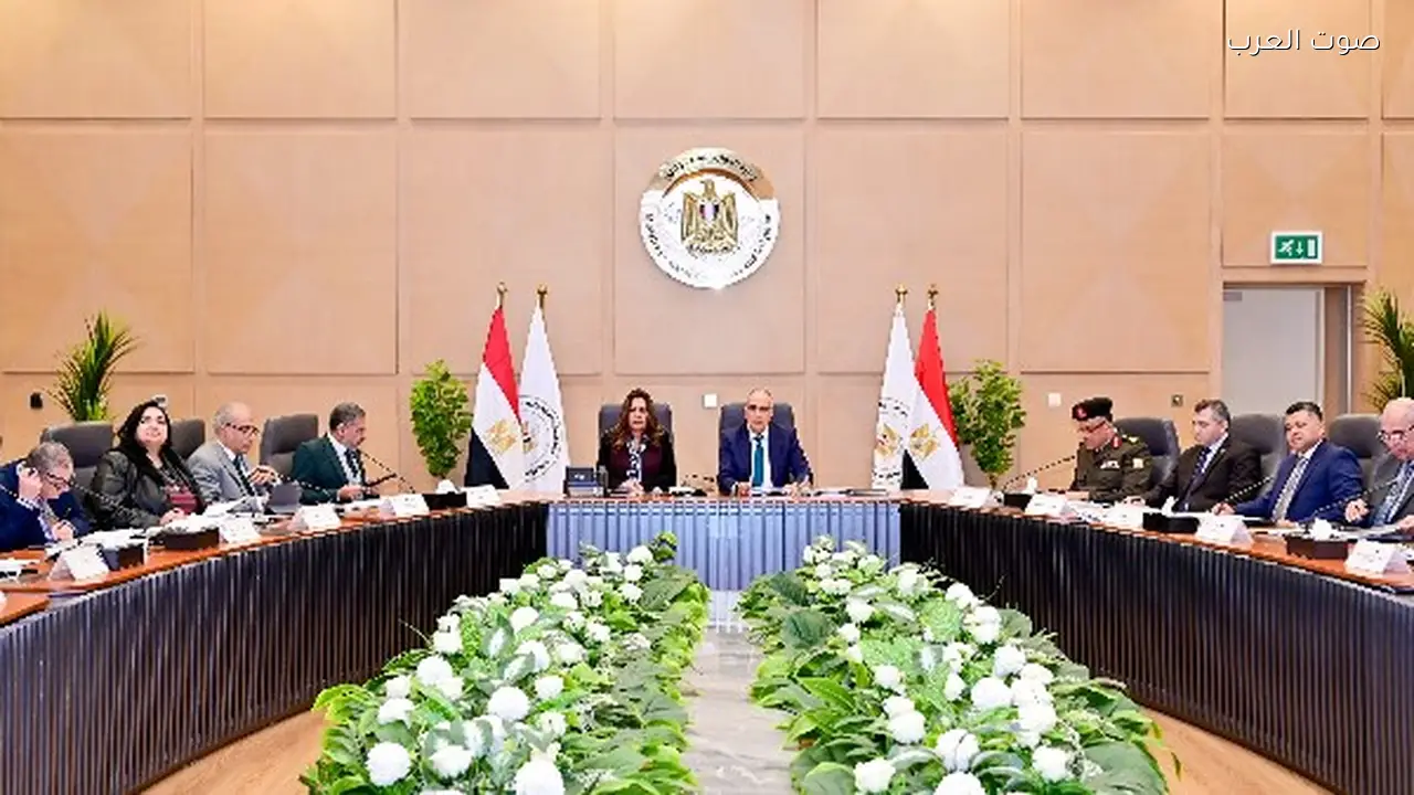 وزير الري يدعو المستثمرين لعرض مشروعات الشواطئ على لجنة التراخيص