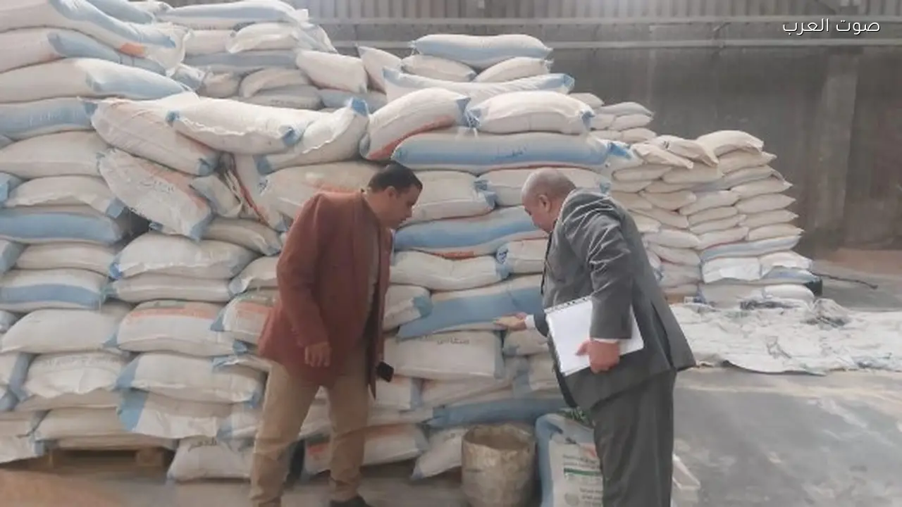 وزير الزراعة يكلف لجانًا لمتابعة أسواق الأعلاف