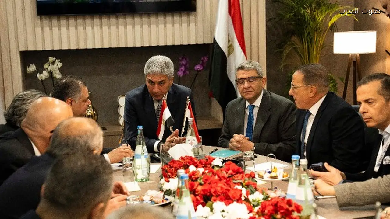 وزير السياحة: تأثير محدود على حركة السفر إلى مصر بسبب أحداث المنطقة