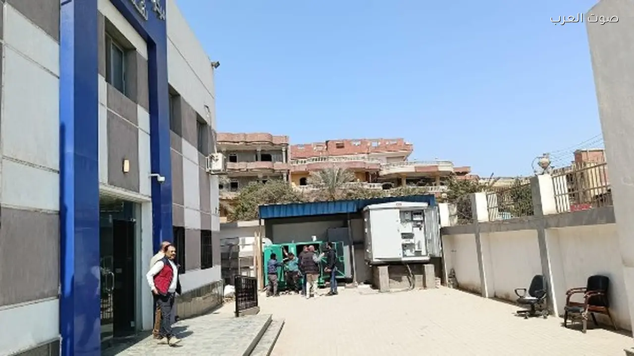 وزير الصحة يستعرض تقريرًا عن المشروعات القومية وزيارة 29 مستشفى