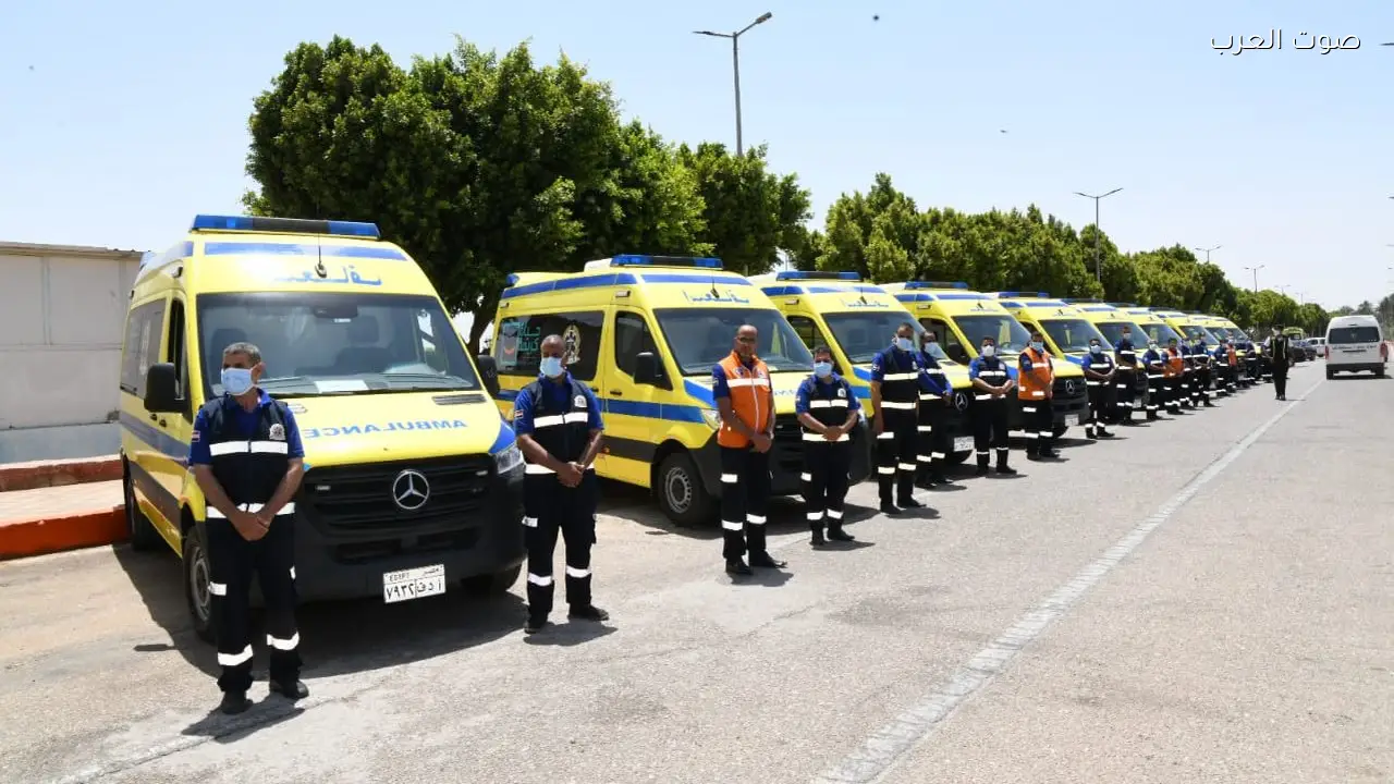 وزير الصحة يكشف خطة التأمين الطبي لعيد الفطر 2026