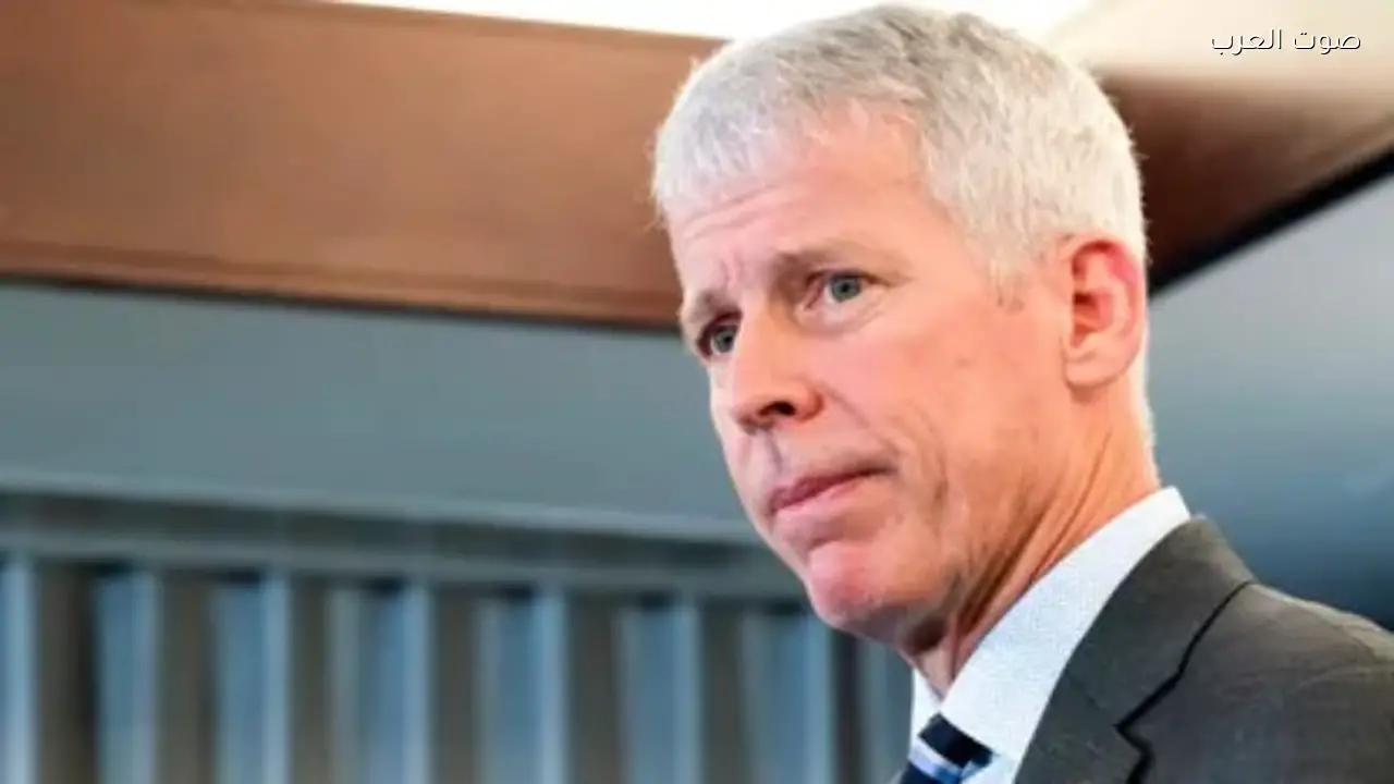 وزير الطاقة الأمريكي: ارتفاع أسعار النفط لن يؤثر على الطلب