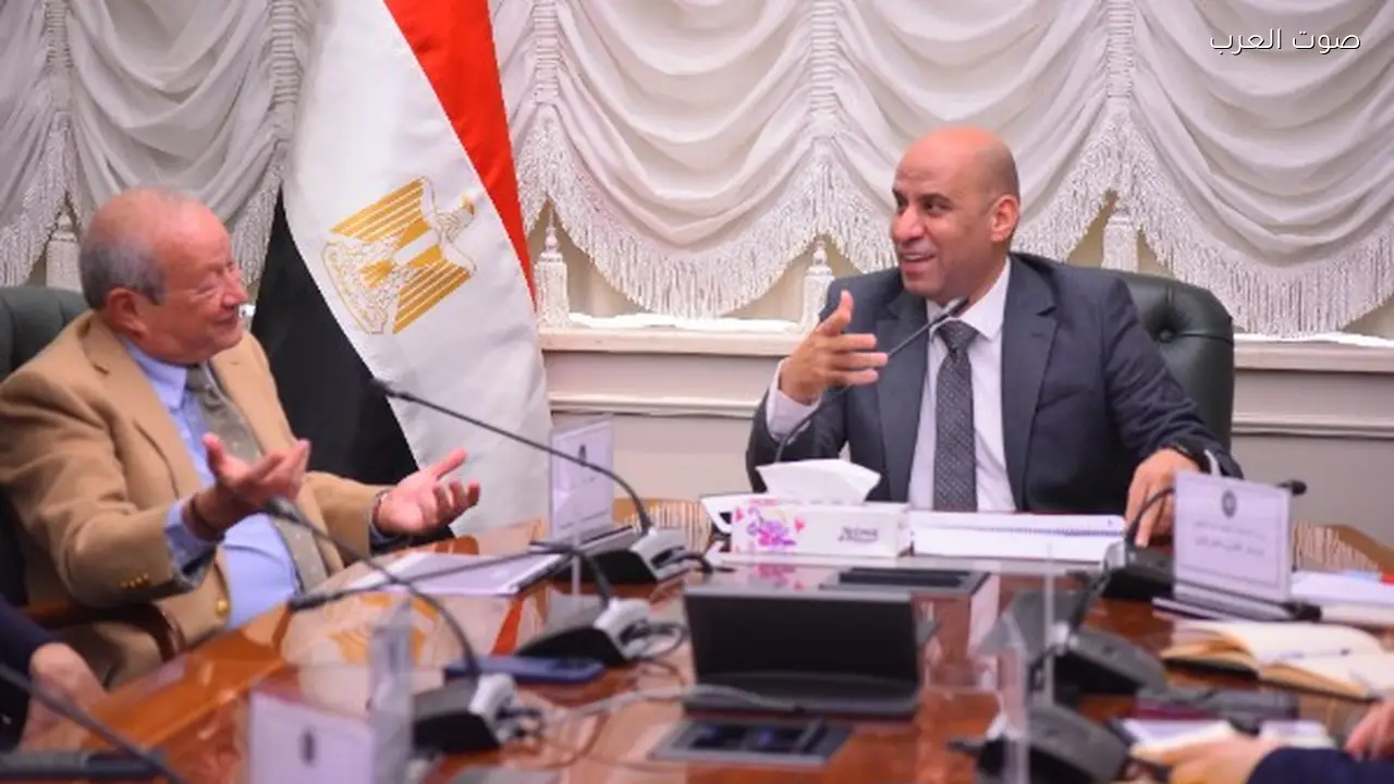 وزير العمل يعلن بدء مبادرة “فرصة جديدة” لتوظيف فوق الأربعين