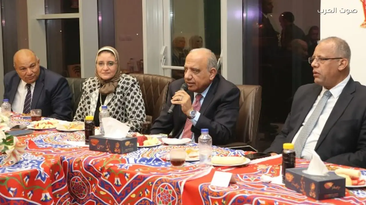 وزير الكهرباء: خبرات مراكز التحكم تضمن استقرار الشبكة الكهربائية