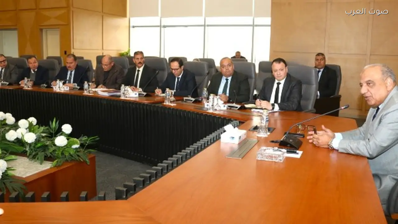 وزير الكهرباء: لدينا خطط متنوعة لمواجهة التحديات الحالية