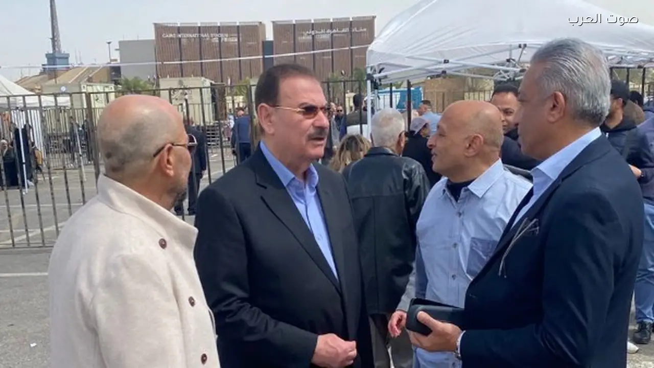 وزير الكهرباء يشارك في انتخابات المهندسين مجددًا خلال أسبوع