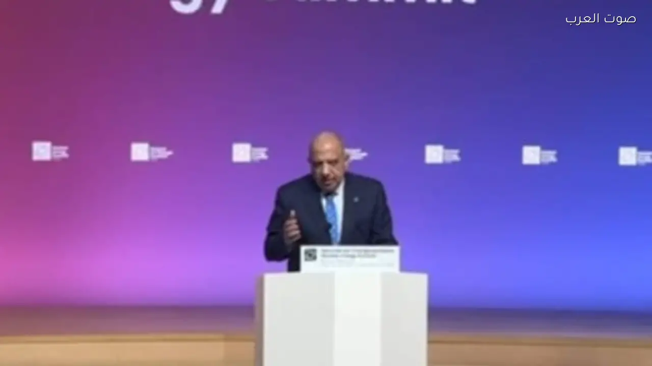 وزير الكهرباء يمثل مصر في قمة الطاقة النووية بباريس