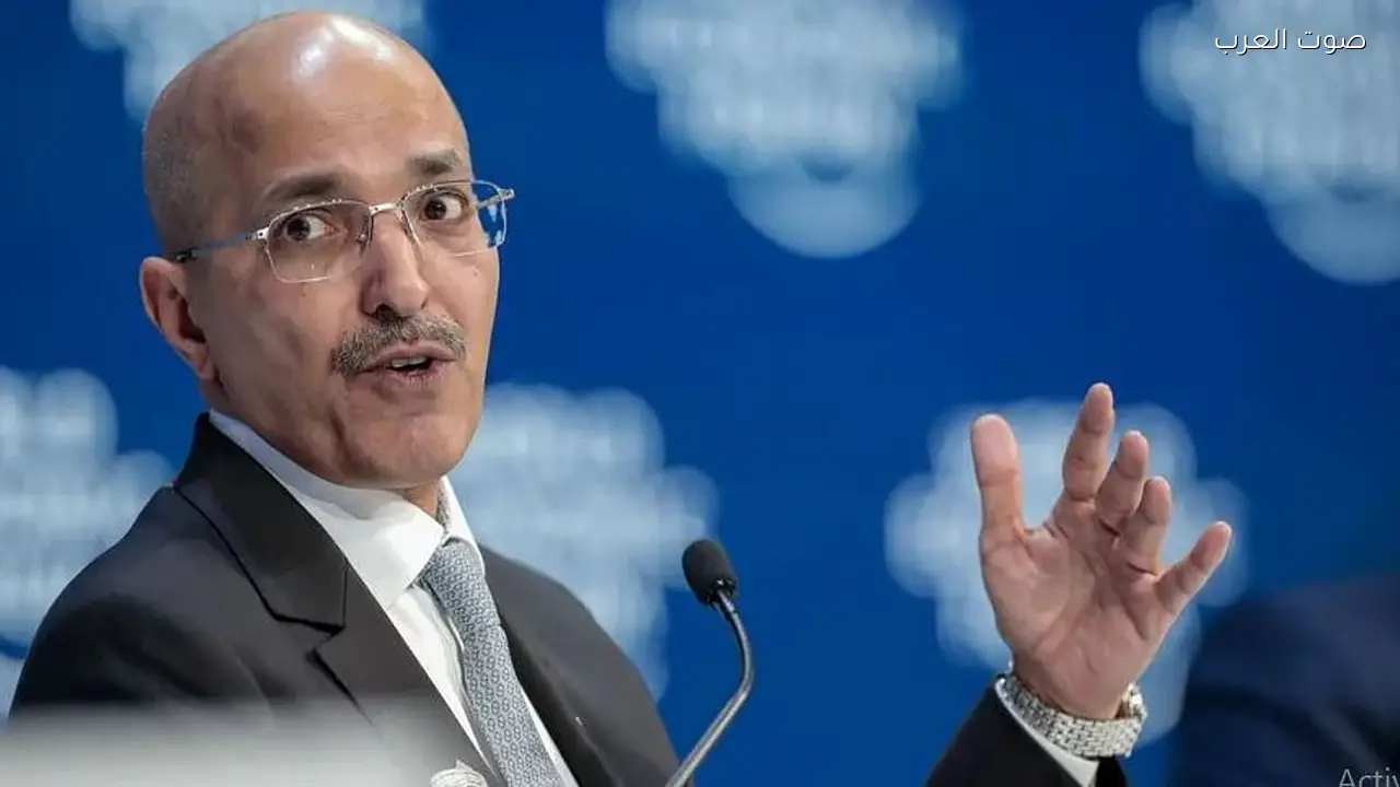 وزير المالية: اضطرابات سلاسل الإمداد تفوق آثار جائحة كورونا