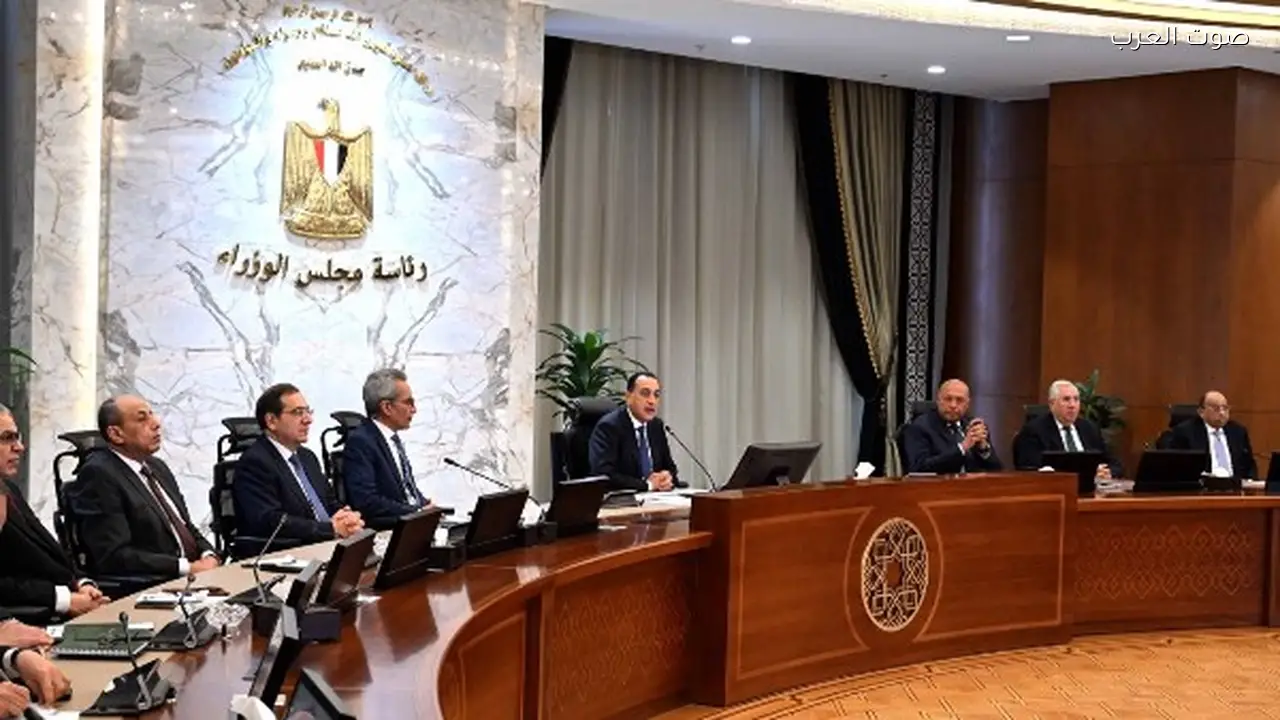 وزير المالية: مصر تتمتع بأساس اقتصادي قوي والوضع العام جيد