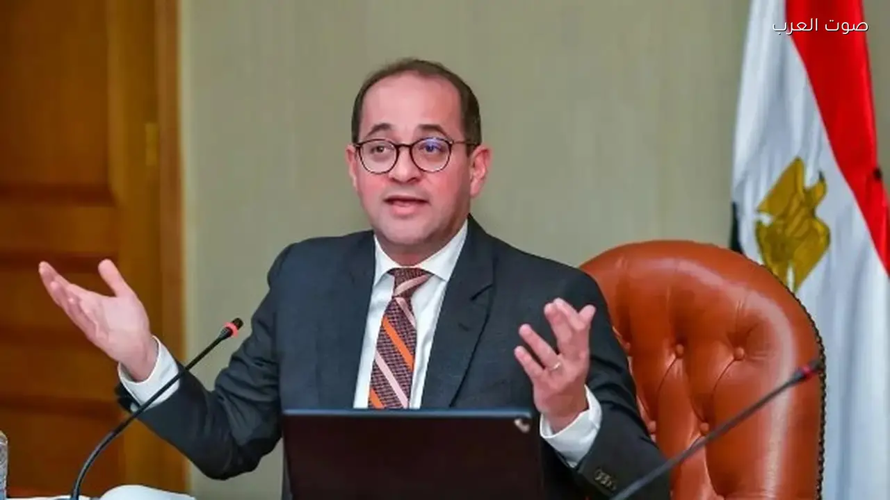 وزير المالية يعلن عن زيادة المرتبات الأسبوع المقبل