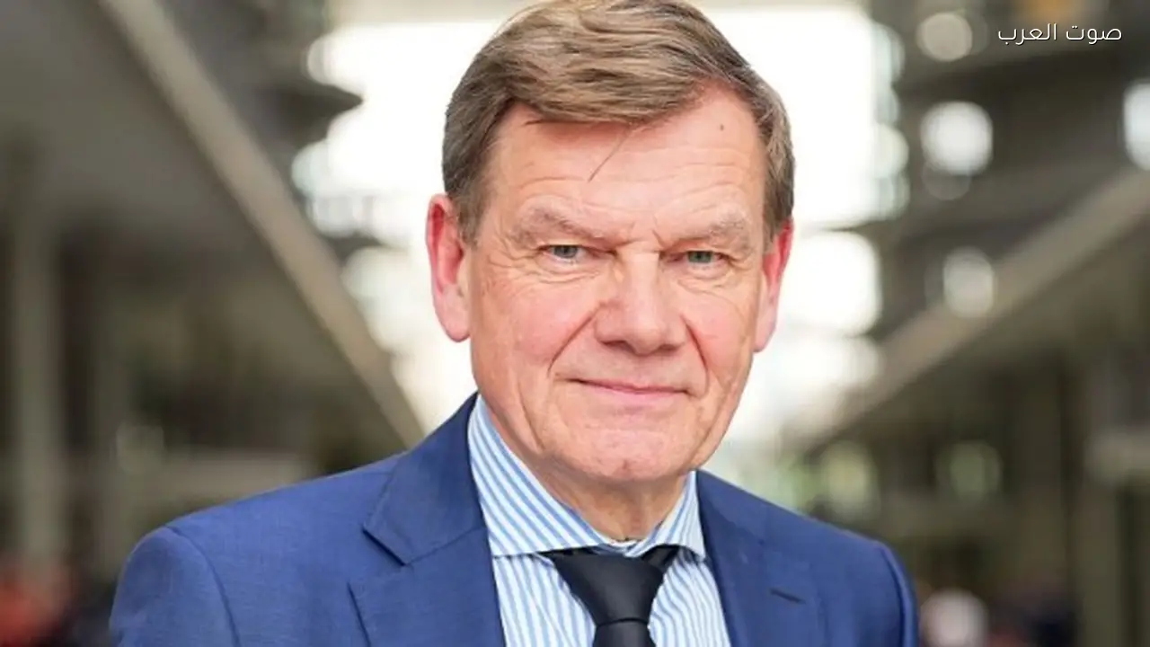 وزير خارجية ألمانيا يؤكد عدم وجود دور للناتو في مضيق هرمز