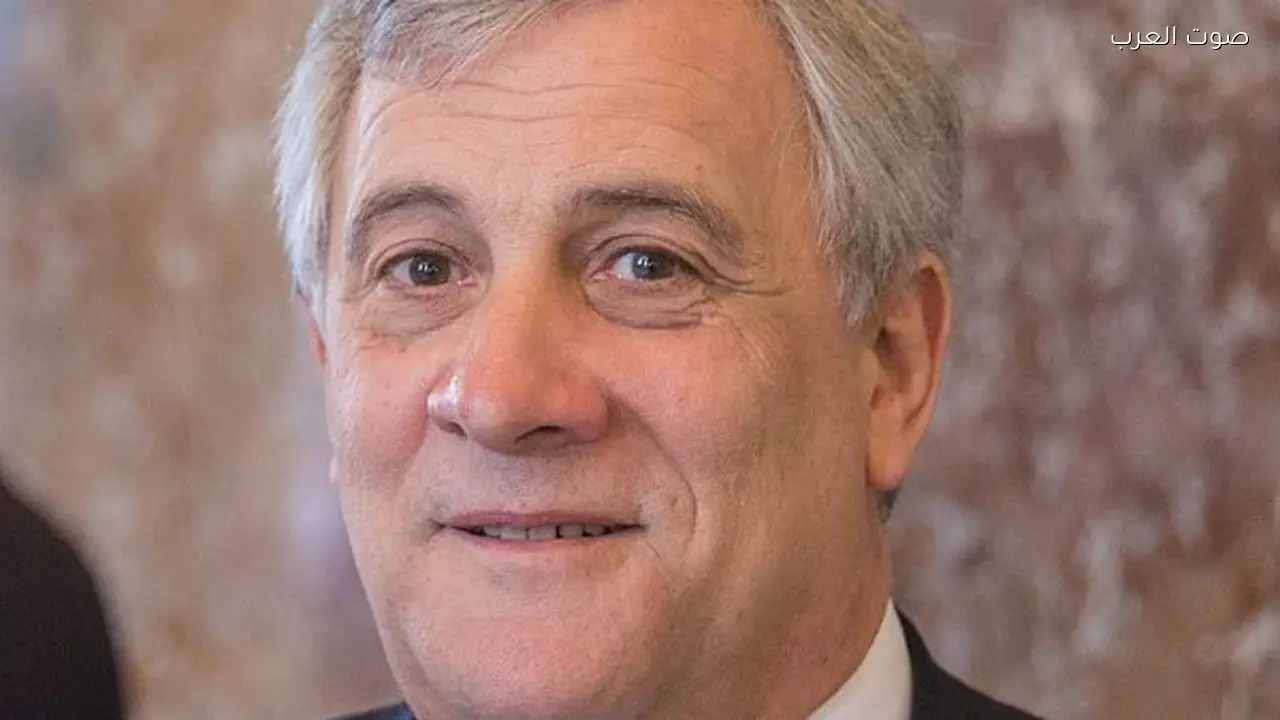 وزير خارجية إيطاليا يناقش مع نظيره العماني تداعيات الهجمات الإيرانية