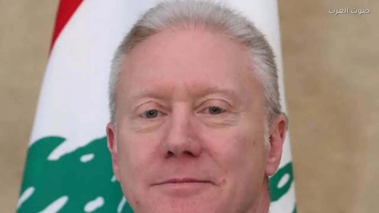 وزير خارجية لبنان يدين الاعتداءات على الإمارات ويعبر عن التضامن