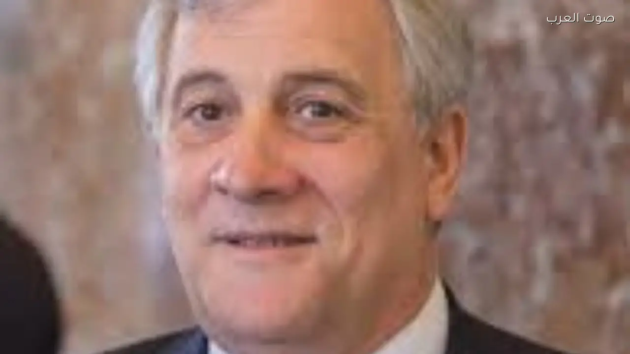 وزيرا الخارجية الإيطالي والأمريكي يناقشان تأثير الحرب في إيران على أسعار الطاقة