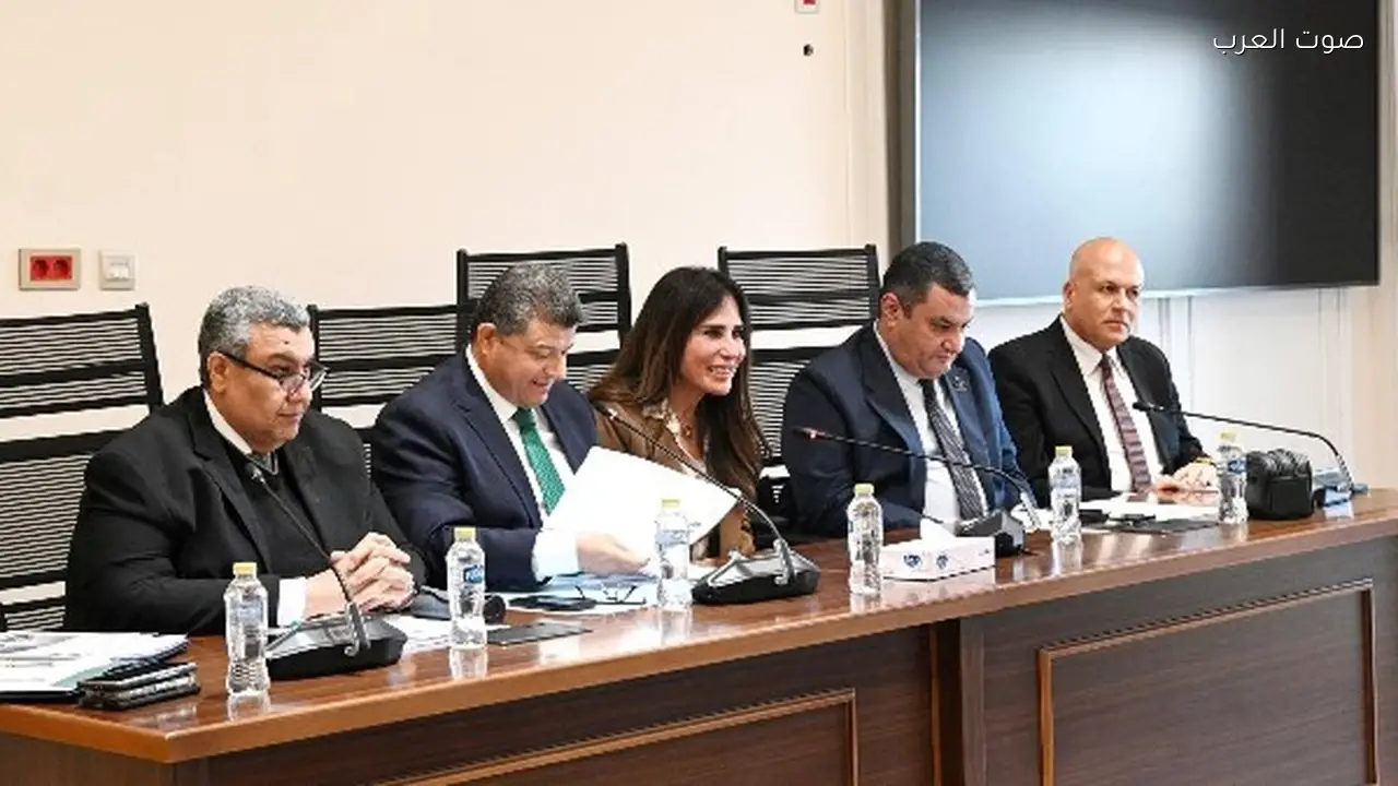 وزيرة الإسكان: توفير السكن اللائق أساس الاستقرار الاجتماعي