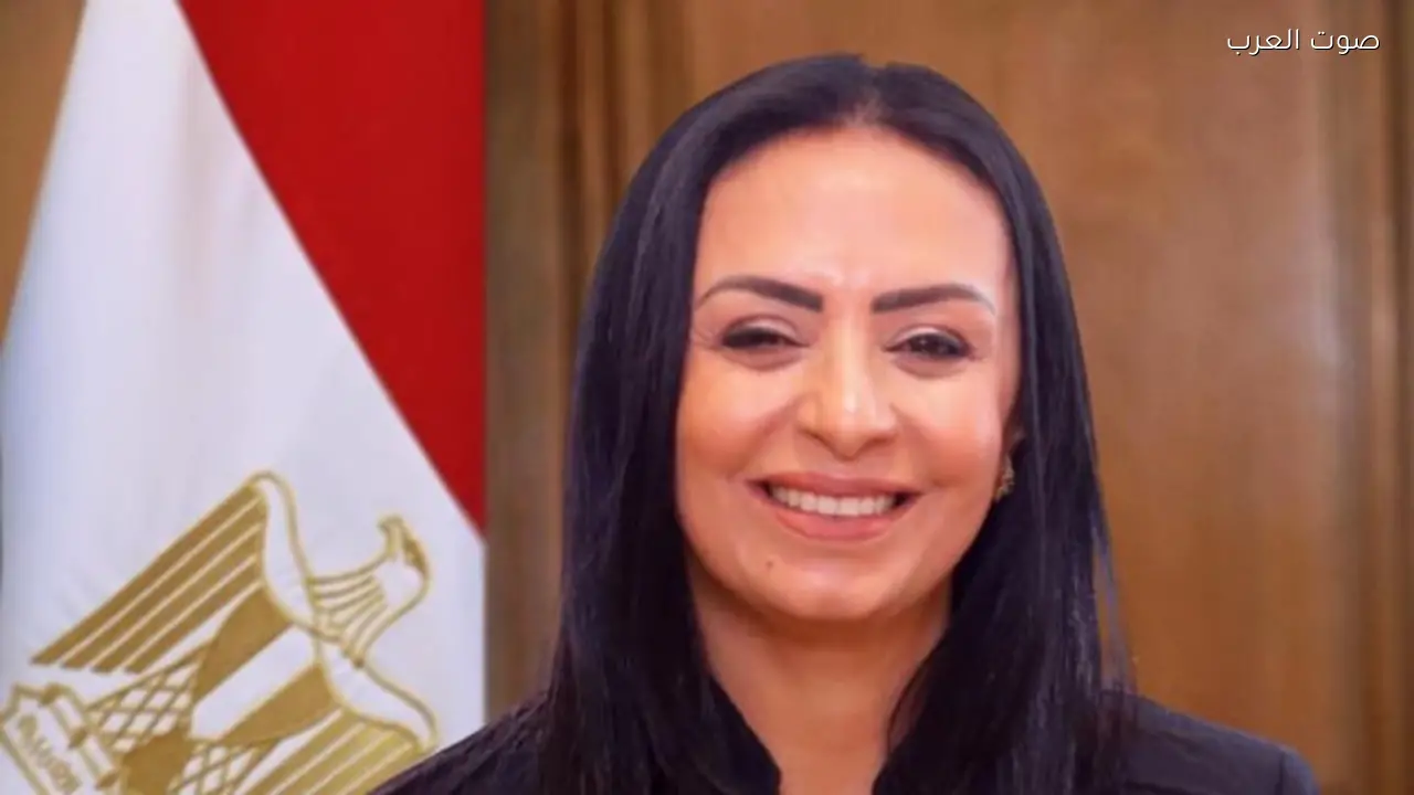 وزيرة التضامن تشيد بقرار وزير العدل بوقف الخدمات للمحكوم عليهم بالنفقة